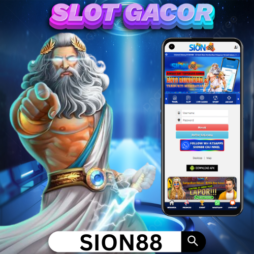 Slot Gacor